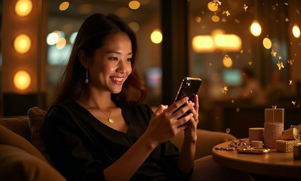Blackjack Cổ Điển